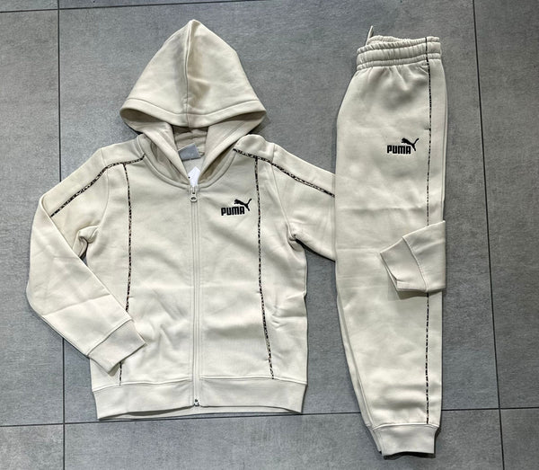 Puma tuta bambina 692213 87
