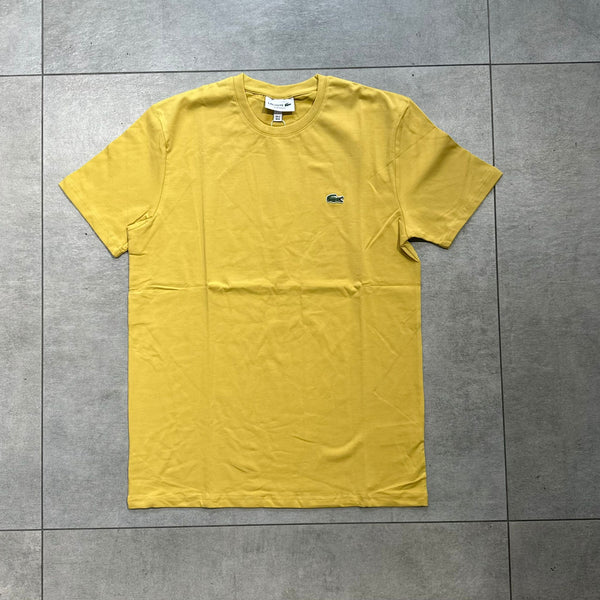 Lacoste t-shirt unisex th03467yl 265