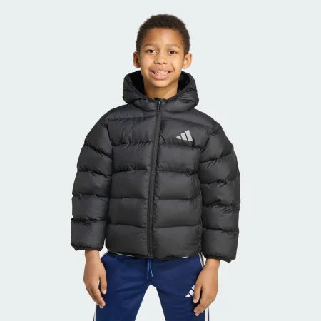 Adidas giubbotto bambino jm8864