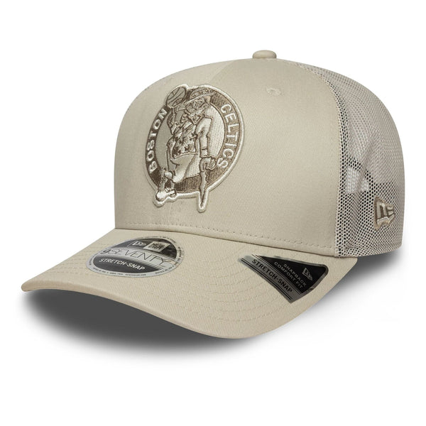 New era cappello boston celtics 60667572