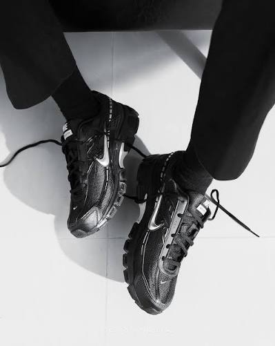 Nike initiator ib4595 001