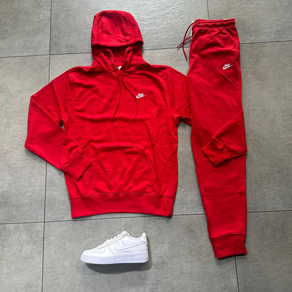 Nike tuta uomo fn3866 657