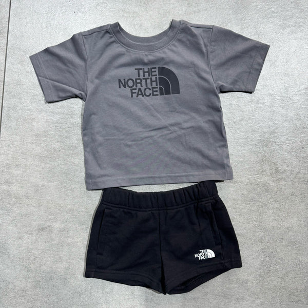 The north face completo bambino nf0a8anurpi