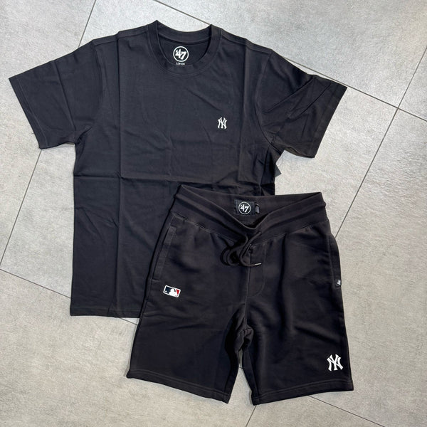 "47 brand completo uomo new york yankees 562256jk