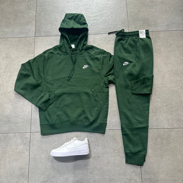 Nike tuta uomo bv2654 323