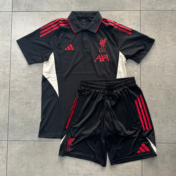 Adidas completo liverpool jv6552