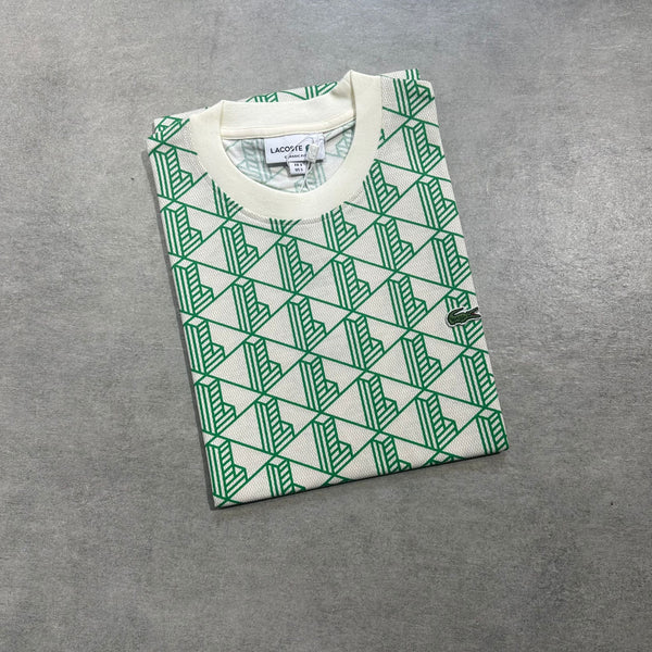 Lacoste t-shirt uomo th2831 hfi