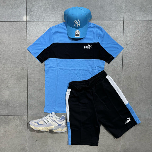 Puma completo uomo 684685 57