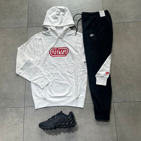 Nike tuta uomo hj2506 100