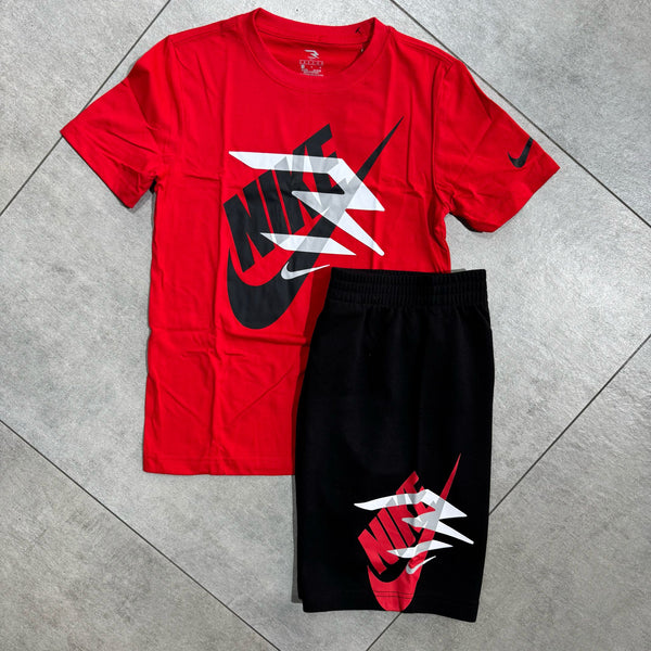 Nike completo bambino 9q0615 u10