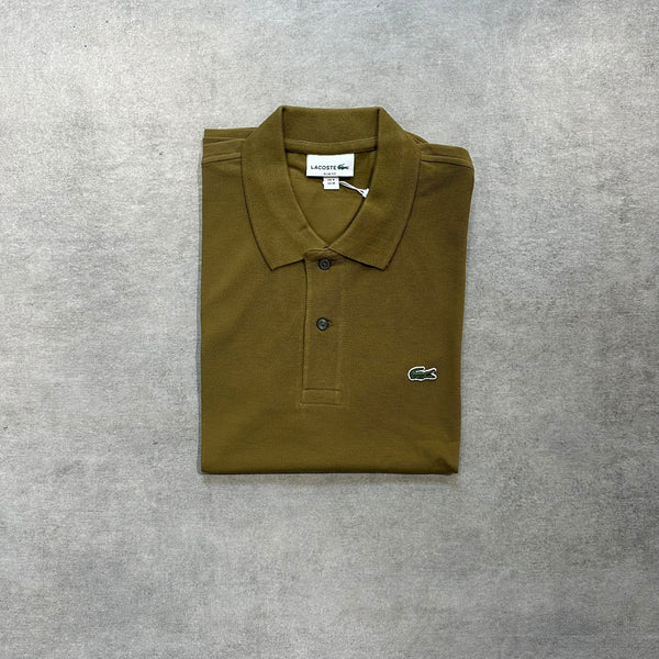 Lacoste polo unisex ph4012 316