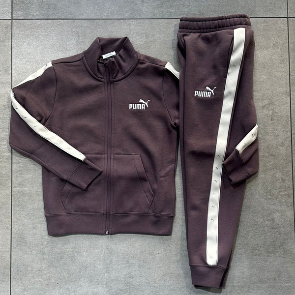 Puma tuta bambina 689728 88