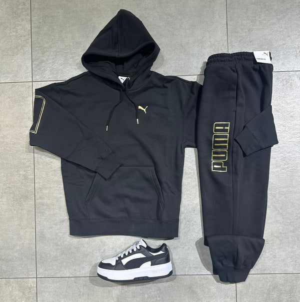 Puma tuta donna 634461 01