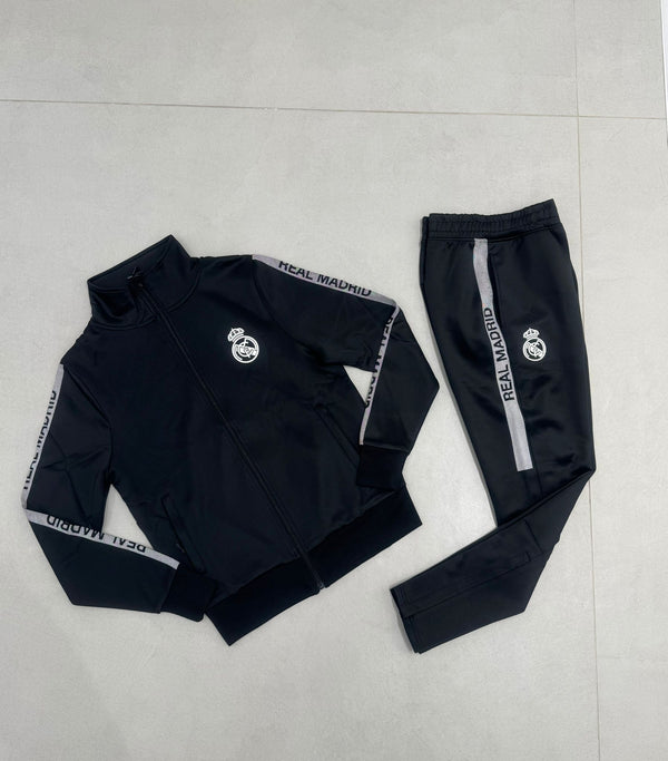 Tuta real madrid unisex rm2ckp27