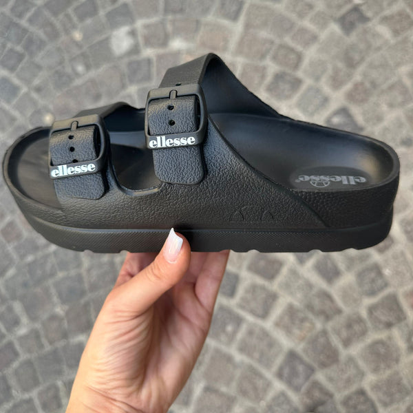 Ellesse ciabatte donna zoe001