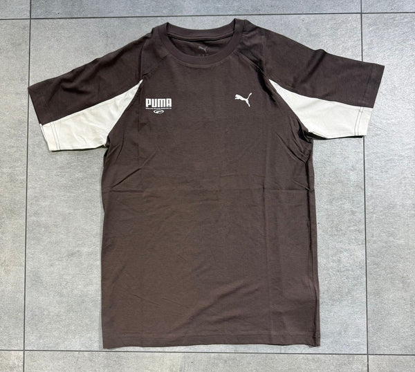 Puma t-shirt uomo 636029 41