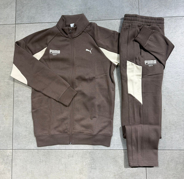 Puma tuta uomo 636032 41