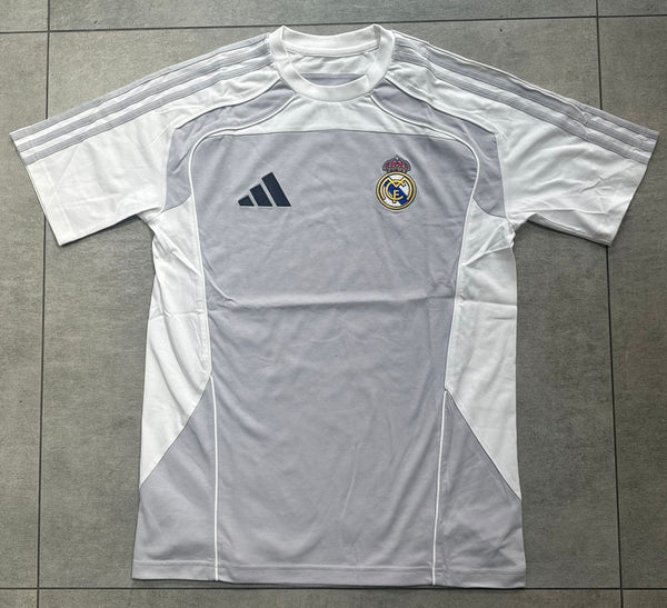 Adidas t-shirt uomo real madrid jn3062