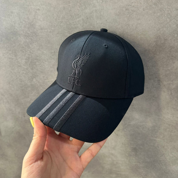 Adidas cappello liverpool jz4433