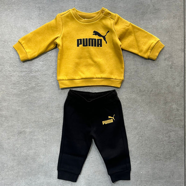 Puma tuta bambino 686280 62