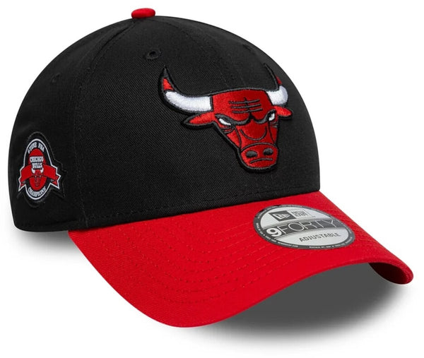 New era cappello chicago bulls 60667446