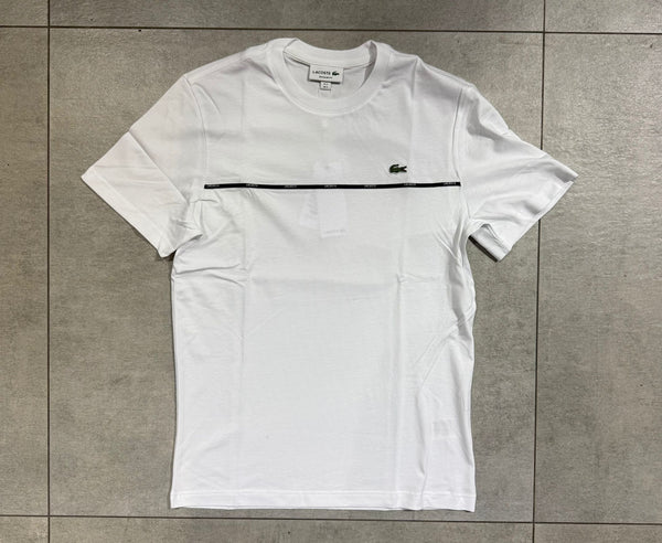 Lacoste t-shirt uomo th9842 001