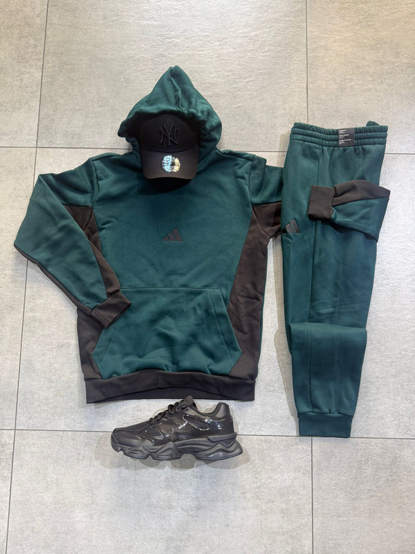 Adidas tuta uomo kb5266