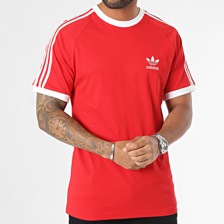 Adidas t-shirt uomo ia4852