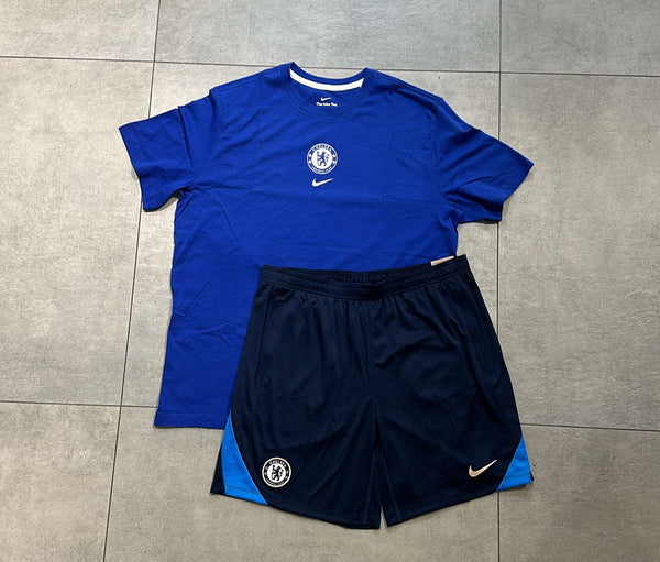 Nike completo uomo chelsea hq8395 495