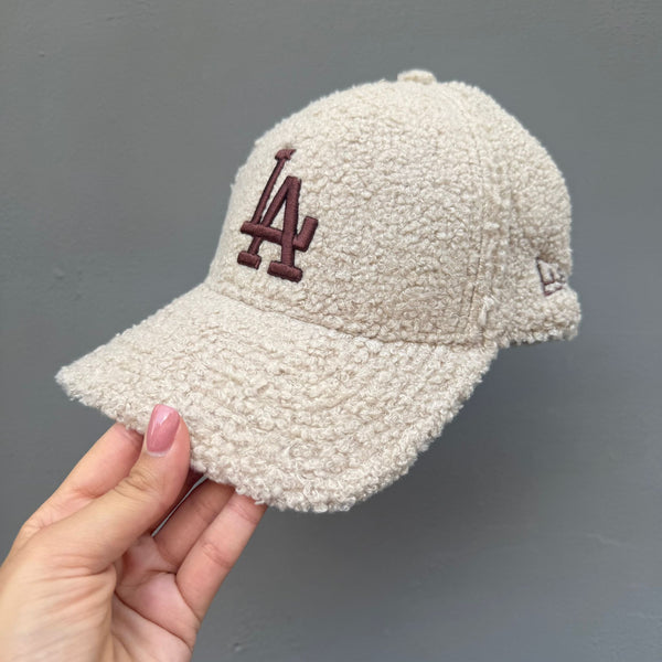 New era cappello los angeles dodgers 60691229