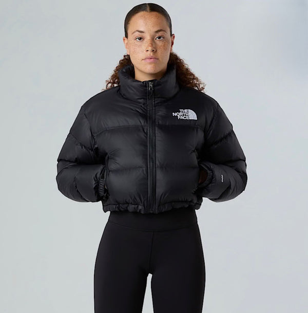 The north face giubbino donna nf0a5ggegog