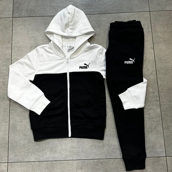 Puma tuta bambino 692204 01