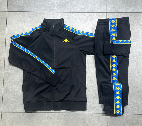 Kappa tuta unisex 3017ti0 vv1