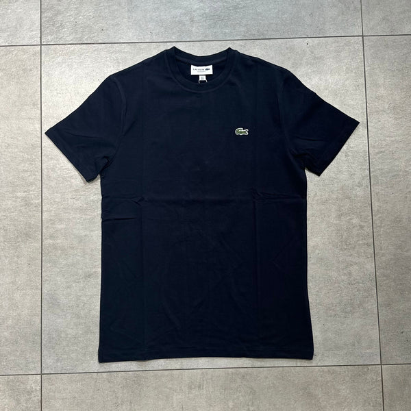 Lacoste t-shirt unisex th03467yl 675