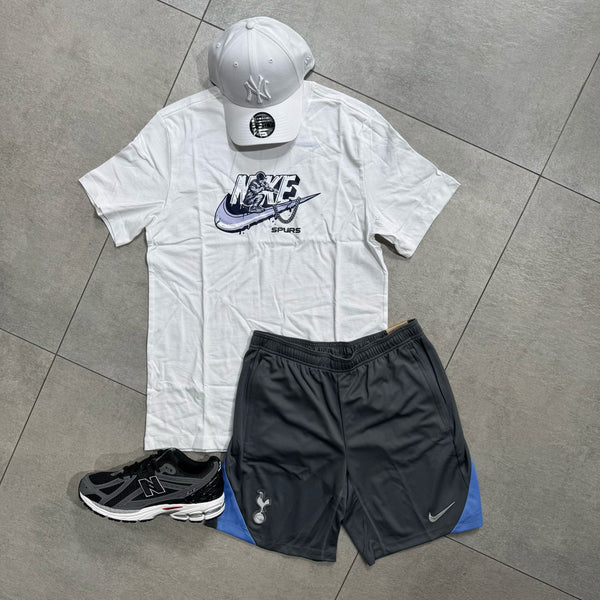 Nike completo uomo tottenham fd1087 100