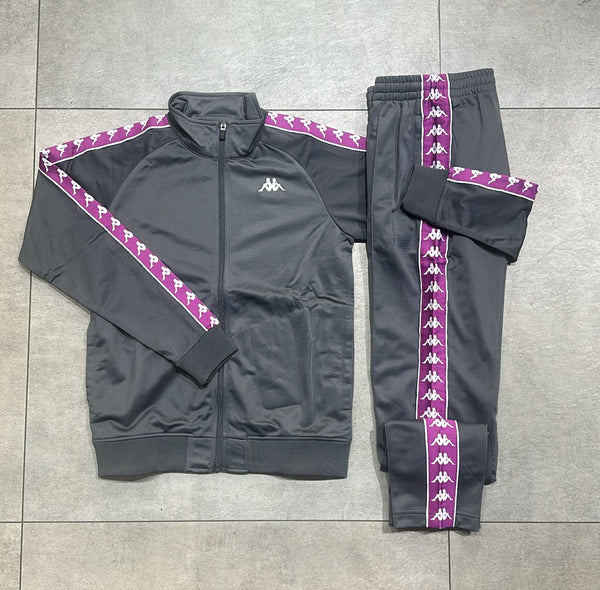 Kappa tuta unisex 3017ti0 vv7