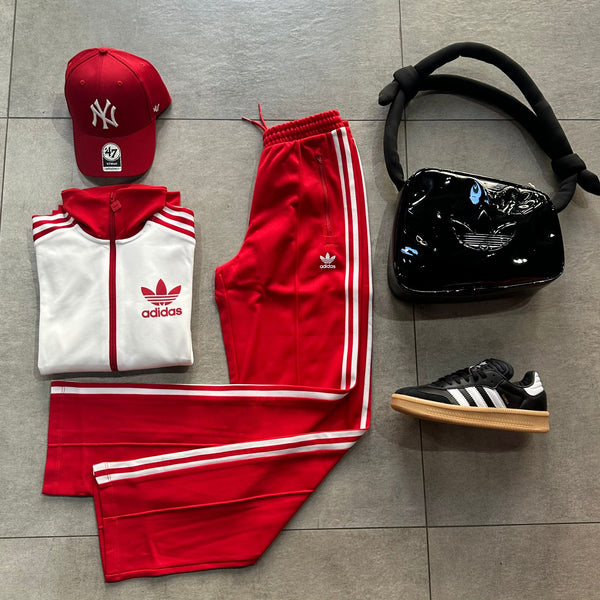 Adidas tuta donna jx7849