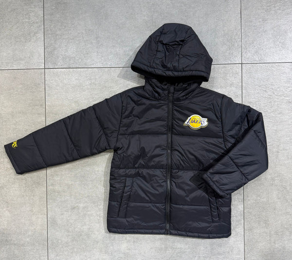 Mitcell&ness giubbino bambino los angeles lakers ek2b72jkd lak