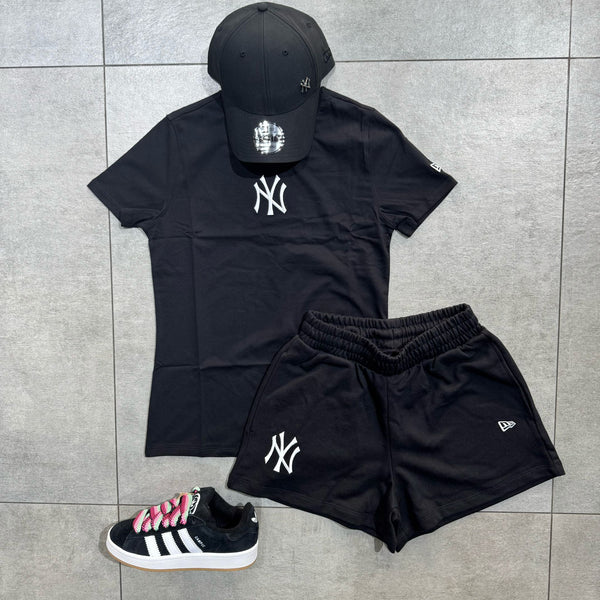 New era completo donna new york yankees 60564899