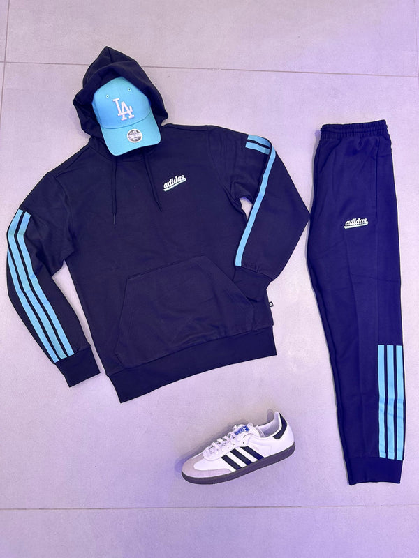 Adidas tuta uomo kd2265