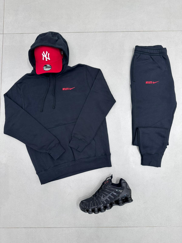 Nike tuta atletico madrid hm2908 010