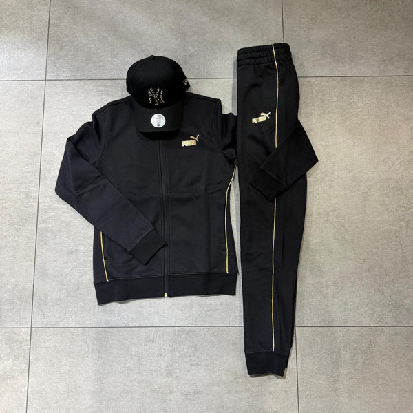 Tuta puma donna 692202 01