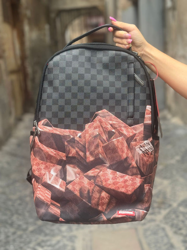 Sprayground zaino 910b7640