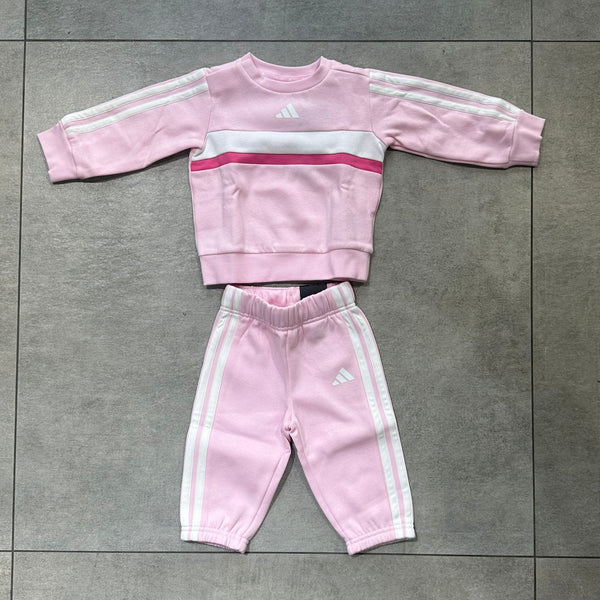 Adidas tuta bambina jn2234