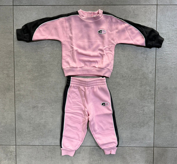 Nike tuta bambina 66n293 aow