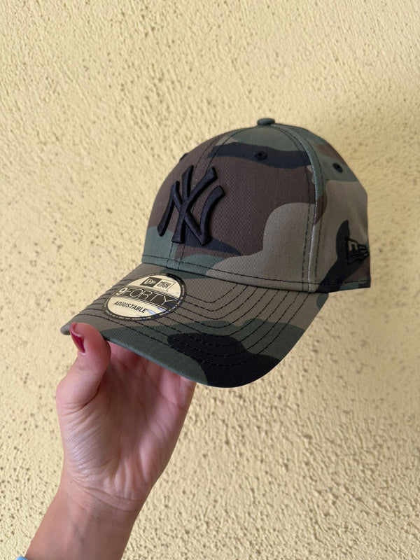 New era cappello new york yankees 11357008