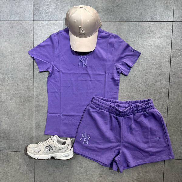 New era completo donna new york yankees 60596472