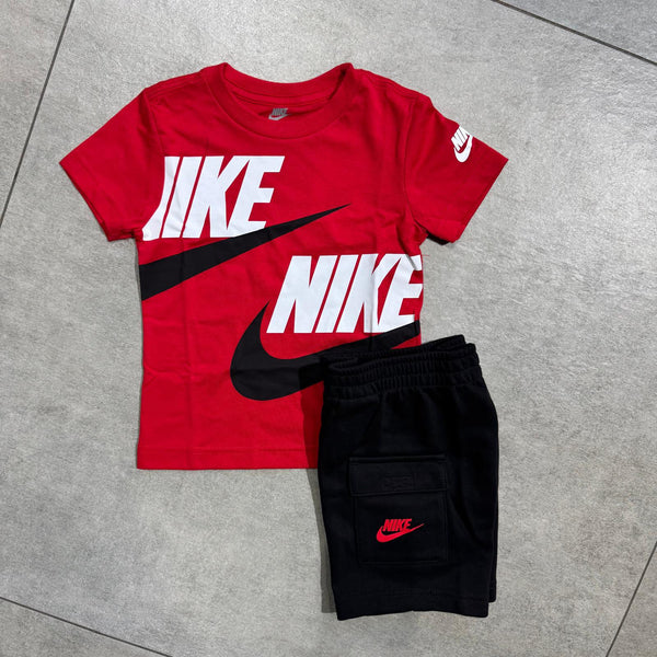 Nike completo bambino 86j213 023