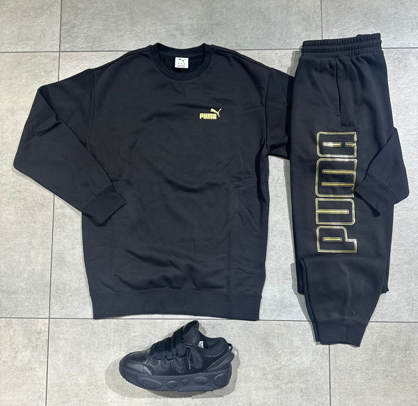 Puma tuta uomo 634455 01