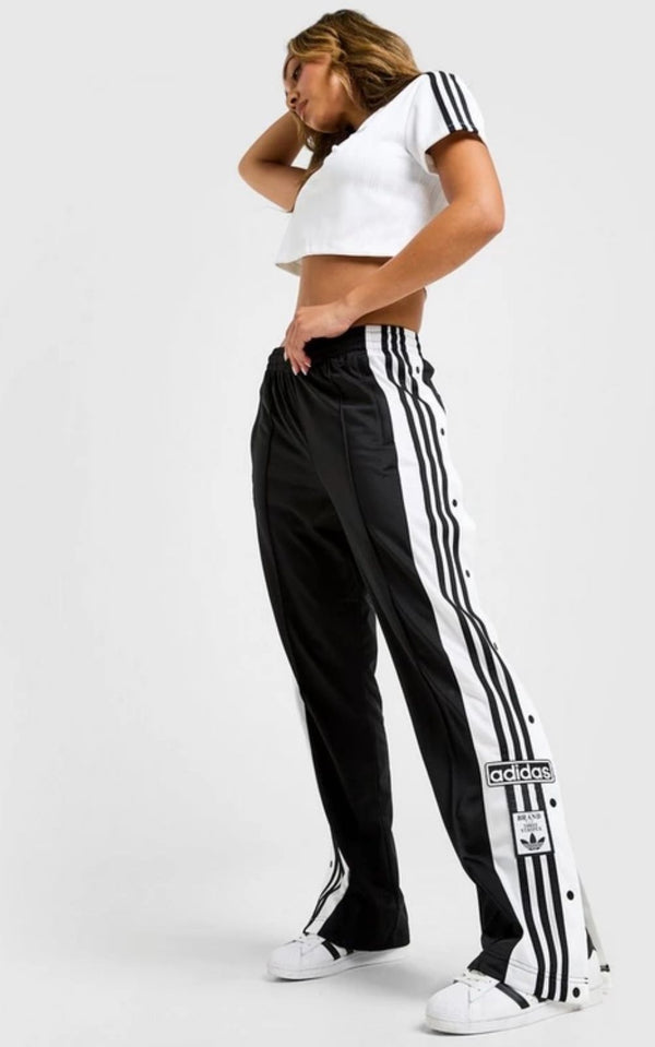 Adidas pantalone adibreak donna iu2519
